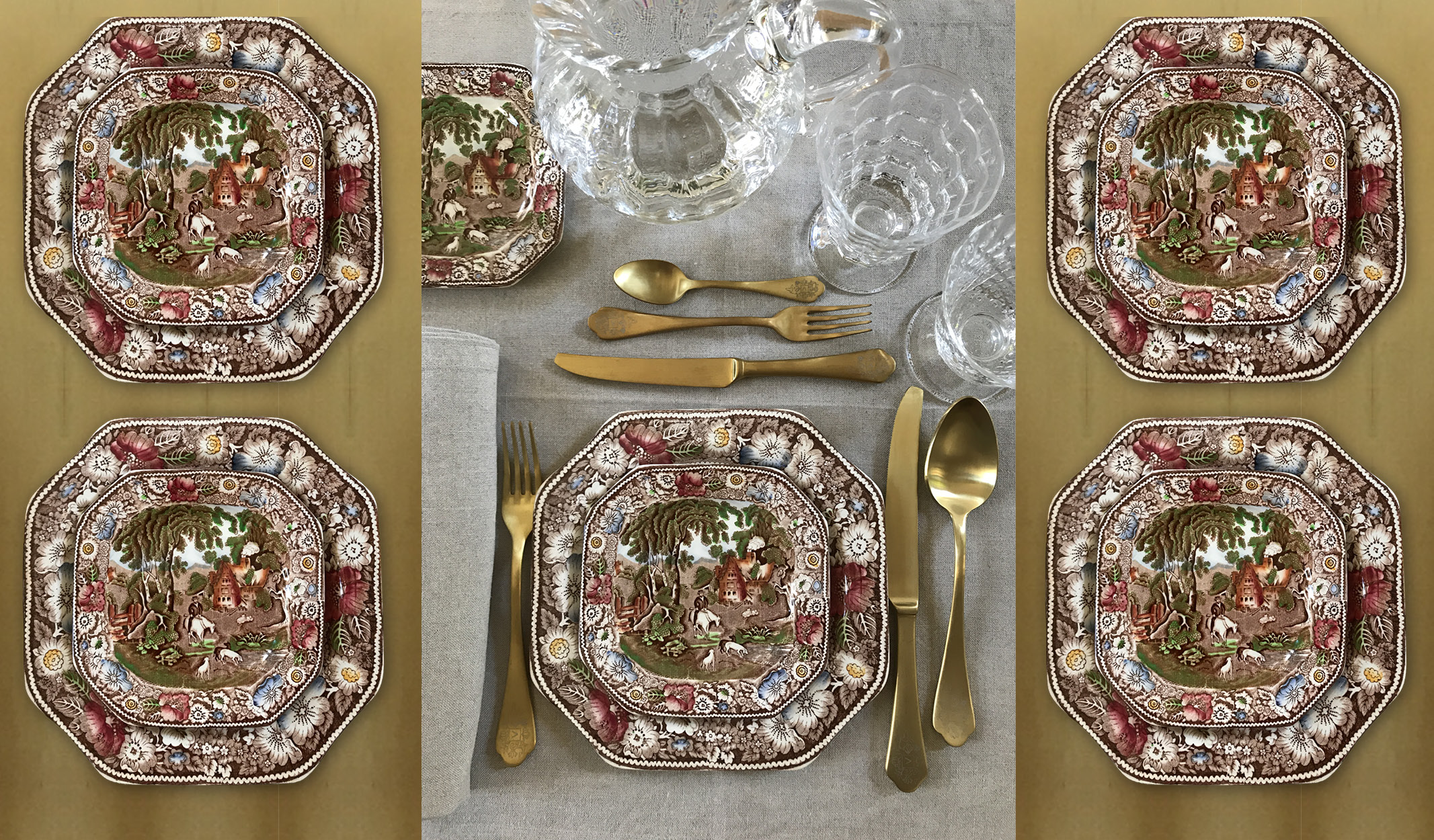 MISE EN PLACE12