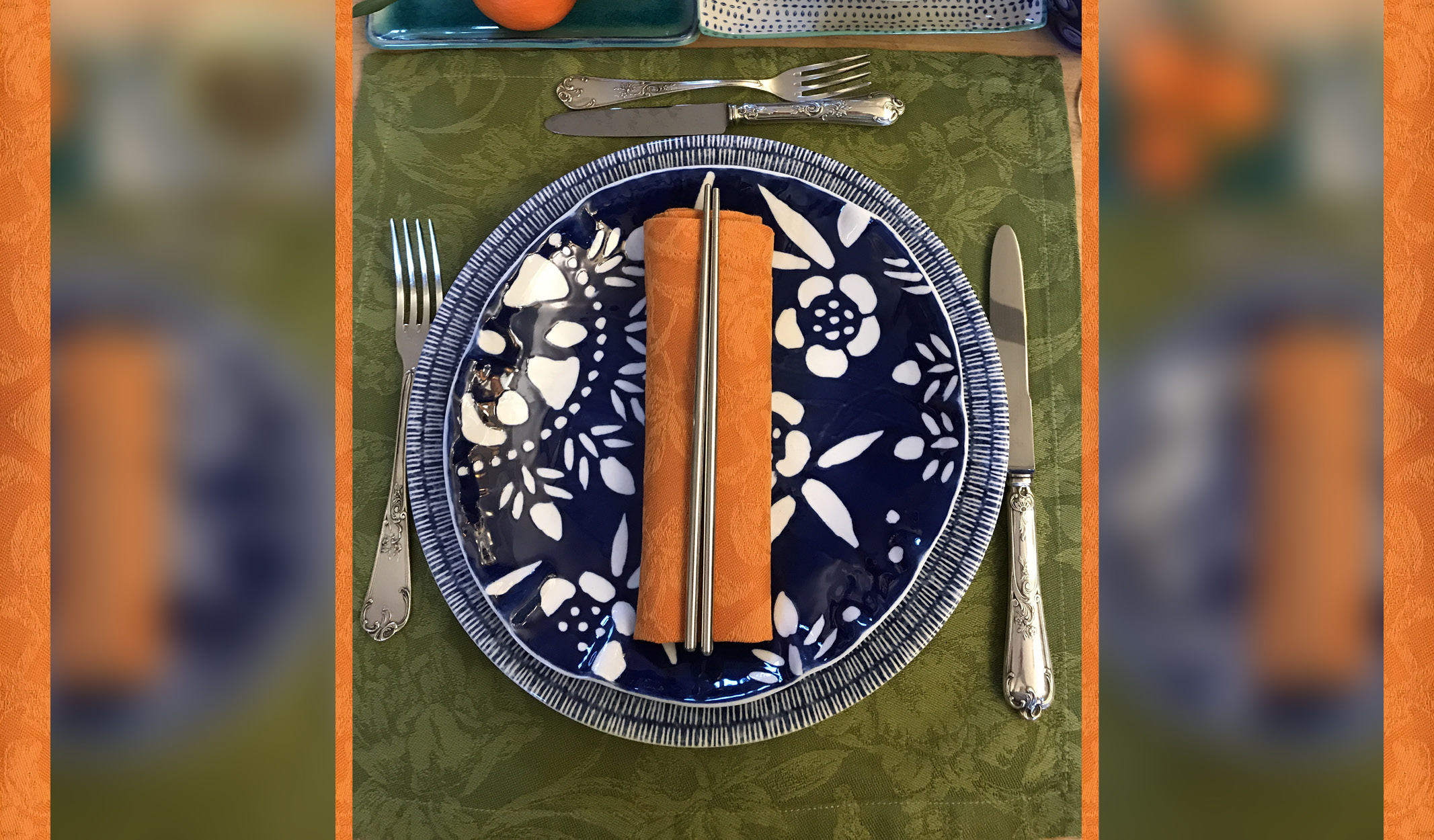 MISE EN PLACE20
