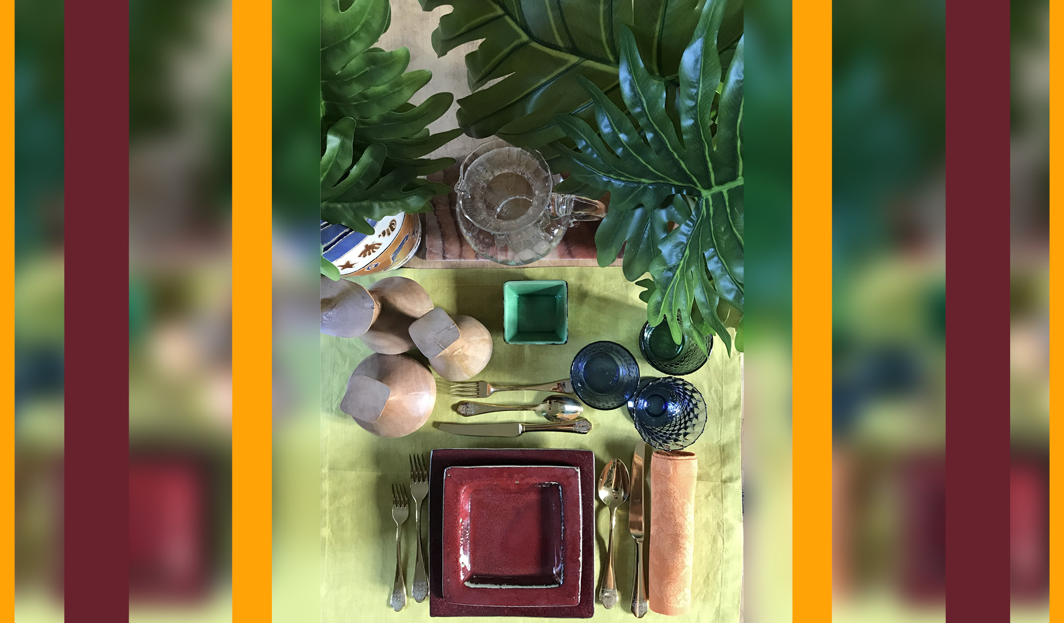 MISE EN PLACE5